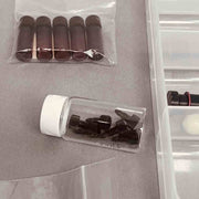 Agilent HPLC Maintenance Kit with Fingertight Fittings, Sciex Electrodes and Accessories LC/MS/GC Agilent