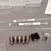 Agilent HPLC Maintenance Kit with Fingertight Fittings, Sciex Electrodes and Accessories LC/MS/GC Agilent