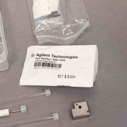 Agilent HPLC Maintenance Kit with Fingertight Fittings, Sciex Electrodes and Accessories LC/MS/GC Agilent