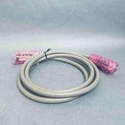 Agilent IEEE Cable with Metal Covers 2 Meter Length Other Agilent