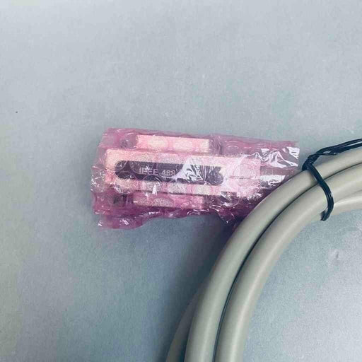 Agilent IEEE Cable with Metal Covers 2 Meter Length Other Agilent