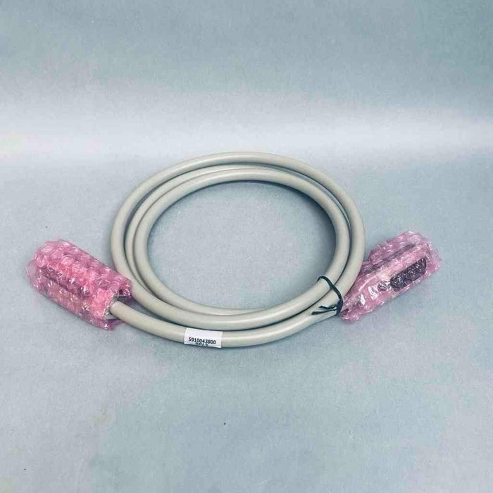 Agilent IEEE Cable with Metal Covers 2 Meter Length Other Agilent