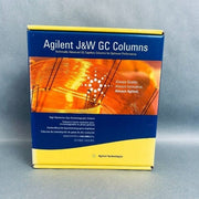 Agilent J&W DB-5ms Gas Chromatography Column 0.2 mm ID LC/MS/GC Agilent