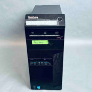 Agilent Lab Advisor B.02.11 and Waters Wyatt Astra7.3.0.11 on Win7 Lenovo PC Life Sciences Trading
