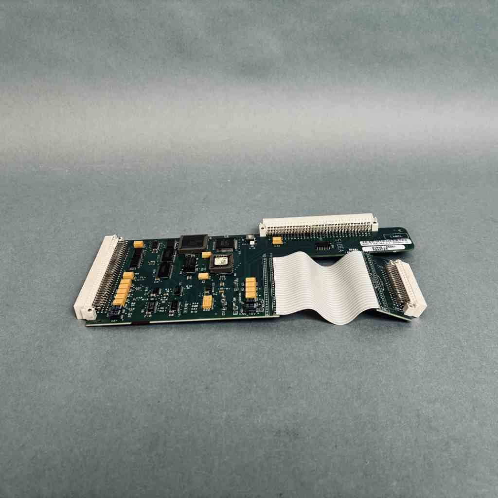 Agilent APCA PCA Adapter Board for 1100 Series LC/MSD — Life Sciences ...