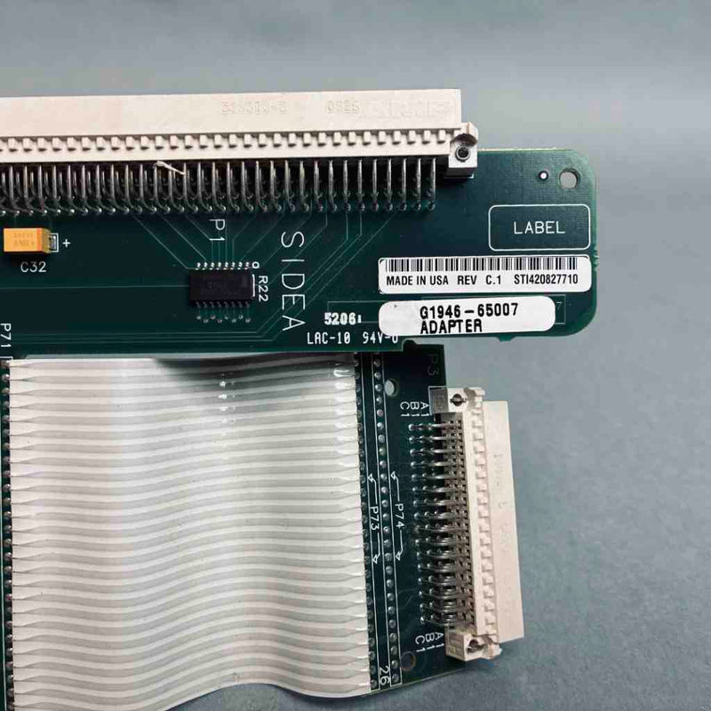 Agilent LC/MSD APCA PCA Adapter for 1100 Series LC/MSD LC/MS/GC Agilent