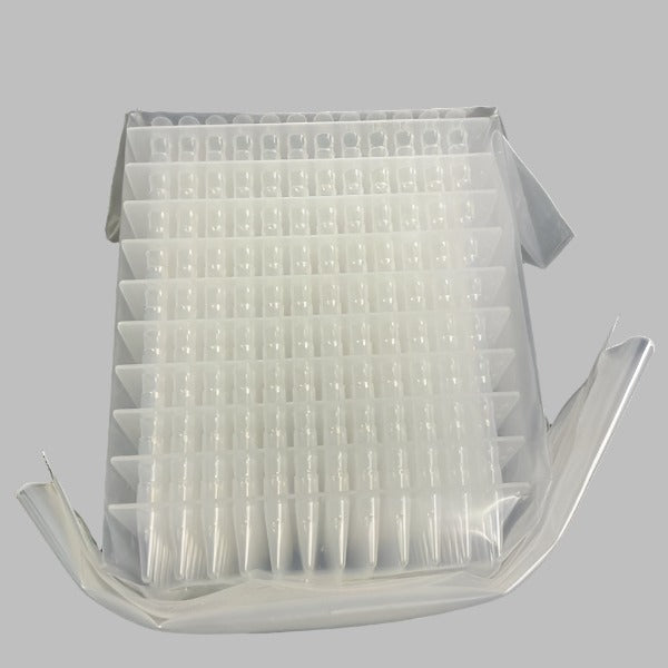 Agilent Microplate No Skirt 96 Well 20 Plates Lab Consumables::Storage and Culture Plates Agilent