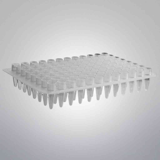 Agilent Microplate No Skirt Polypropylene 200ul 20 Plates Petri Dishes/Culture Plates Agilent