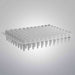 Agilent Microplate No Skirt Polypropylene 200ul 20 Plates Petri Dishes/Culture Plates Agilent