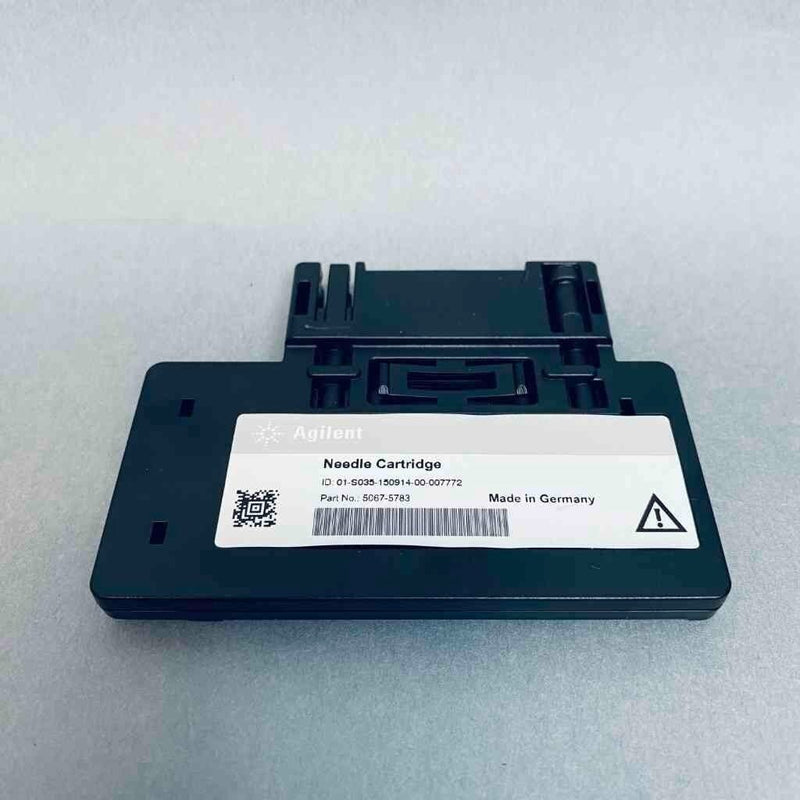 If4150 Agilent Needle Cartridge for 4150 and 4200 TapeStation Systems — Life ...