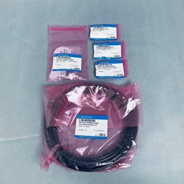 Agilent North America Air Connection Kit Other Medical & Lab Equipment Agilent