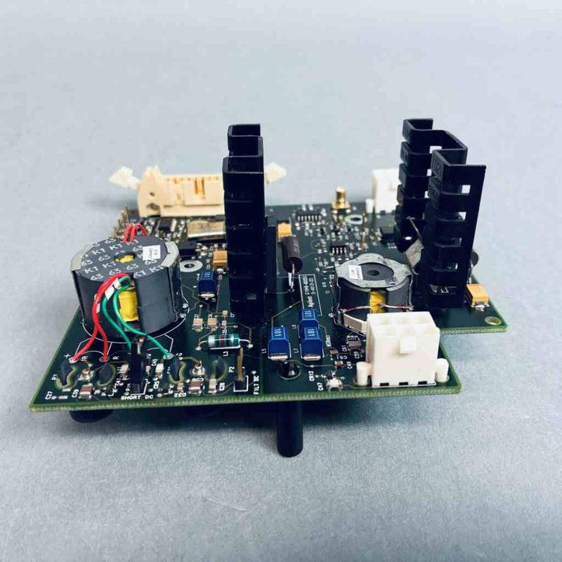 Agilent Octopole Board for 1100 Series LC/MSD LC/MS/GC Agilent