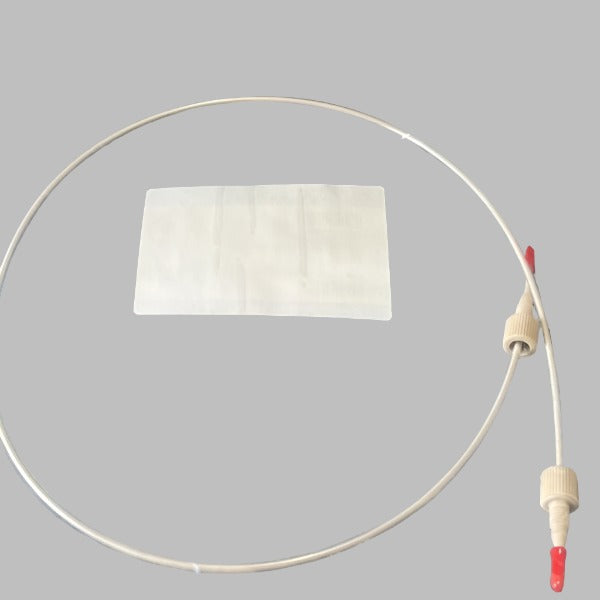 Agilent PEEK Inlet Tube Assembly 600mm — Life Sciences Trading