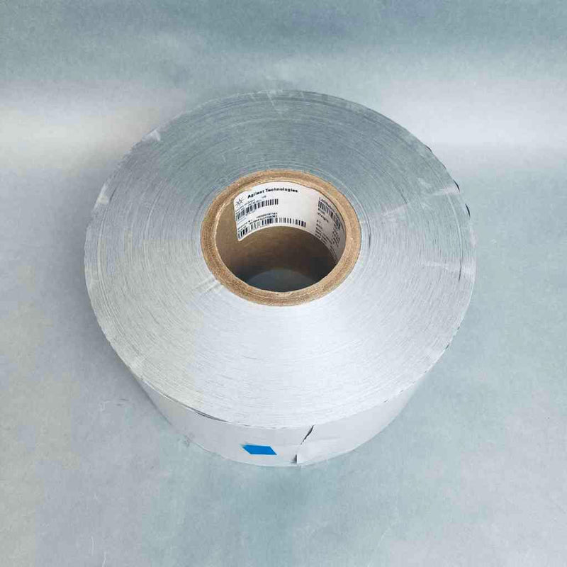 Agilent Peelable Aluminum Plate Seal Roll 5000 Plates Covered Microplates Agilent