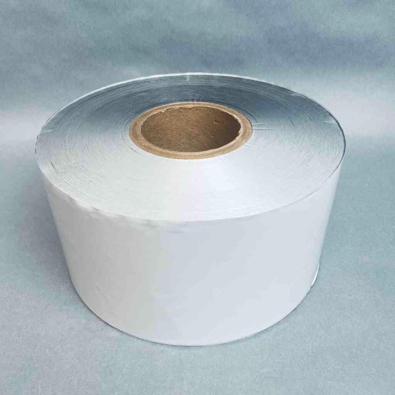 Agilent Peelable Aluminum Plate Seal Roll 5000 Plates Covered Microplates Agilent