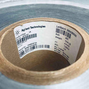 Agilent Peelable Aluminum Plate Seal Roll 5000 Plates Covered Microplates Agilent
