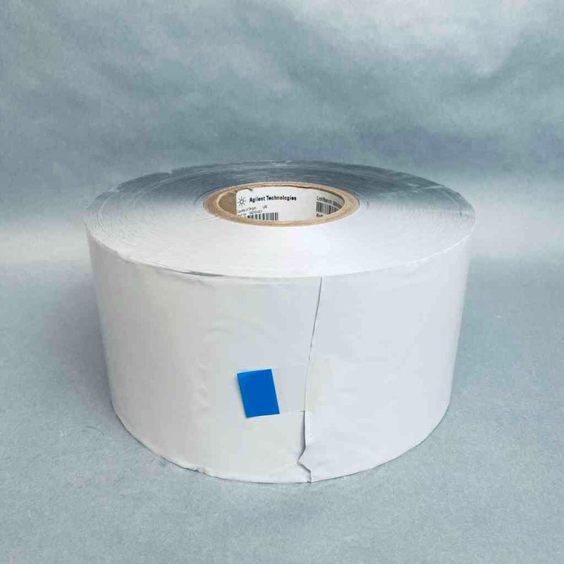 Agilent Peelable Aluminum Plate Seal Roll 5000 Plates Covered Microplates Agilent