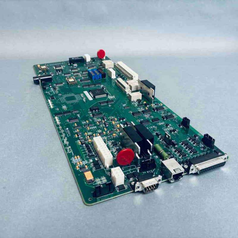 Agilent Power Distribution Board for 1100 Series LC/MSD LC/MS/GC Agilent