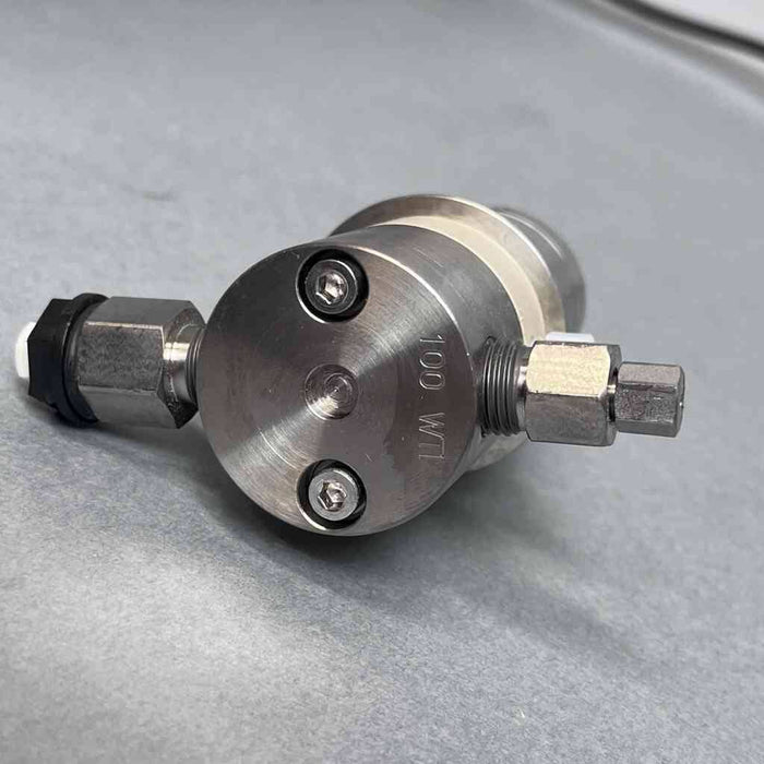 Agilent PrepStar HPLC Solvent Delivery Module with 100 WTi Pump Head LC/MS/GC Agilent