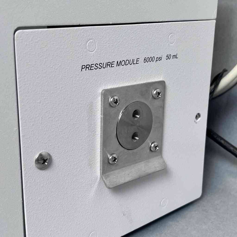 Agilent PrepStar HPLC Solvent Delivery Module with 100 WTi Pump Head LC/MS/GC Agilent