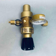 Agilent Pressure Regulator Two Stage for Hydrogen Gas CGA350 Connection Lab Equipment: Other Lab Equipment Agilent