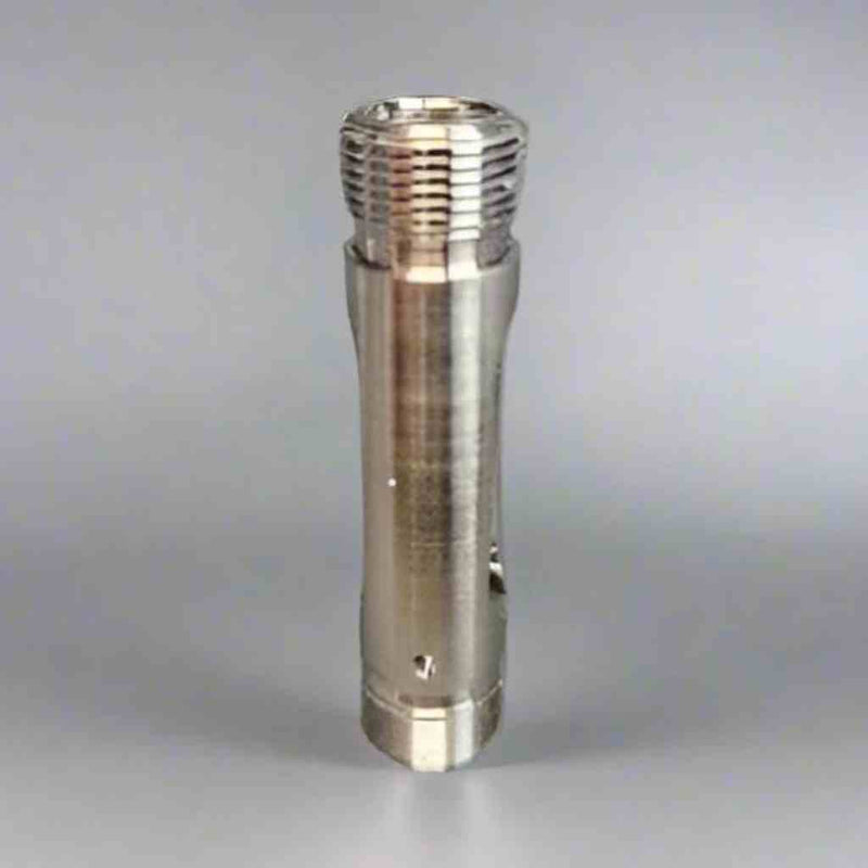 Agilent Rapid Resolution Cartridge Spacer 30 mm Chromatography Columns & Reservoirs Agilent