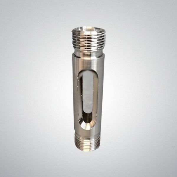 Agilent Rapid Resolution Cartridge Spacer 50 mm LC/MS/GC Agilent