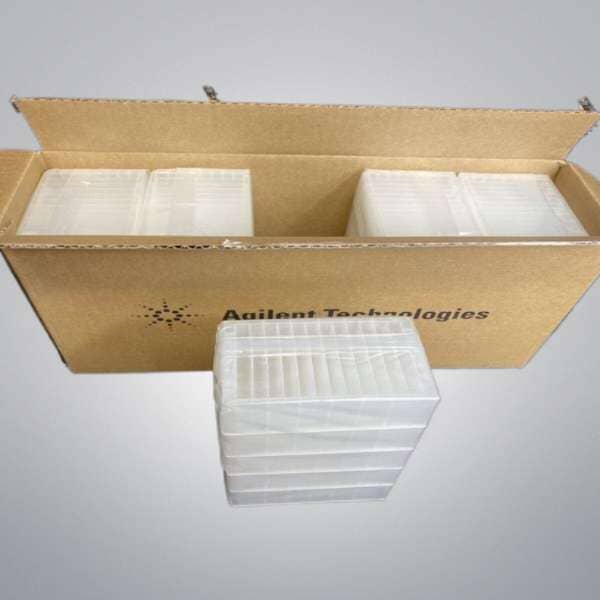 Agilent Reagent Reservoir 12 Column Deep Well — Life Sciences Trading
