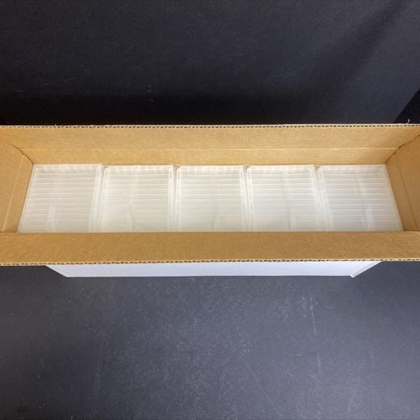 Agilent Reagent Reservoir 12 Columns 21 ml 25 Basins Other Agilent