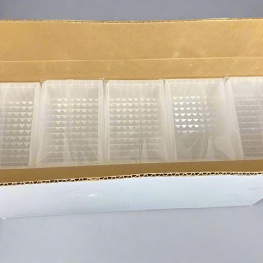 Agilent Reagent Reservoir 300 ml 96 Pyramid Base Divots Case of 25 Basins Other Agilent