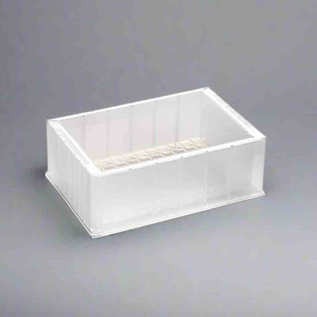 Agilent Reagent Reservoir 300ml 96 Pyramid Base — Life Sciences Trading