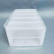 Agilent Reagent Reservoir 300 ml 96 Pyramid Base Divots Lot of 20 Basins Reagent Reservoirs Agilent