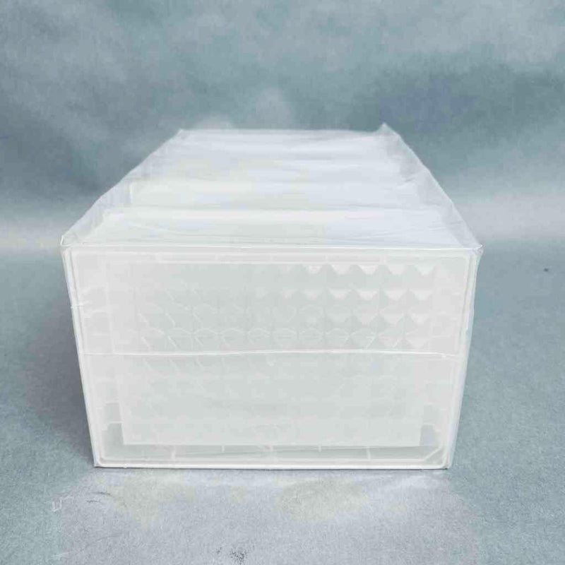 Agilent Reagent Reservoir 300 ml 96 Pyramid Base Divots Lot of 20 Basins Reagent Reservoirs Agilent