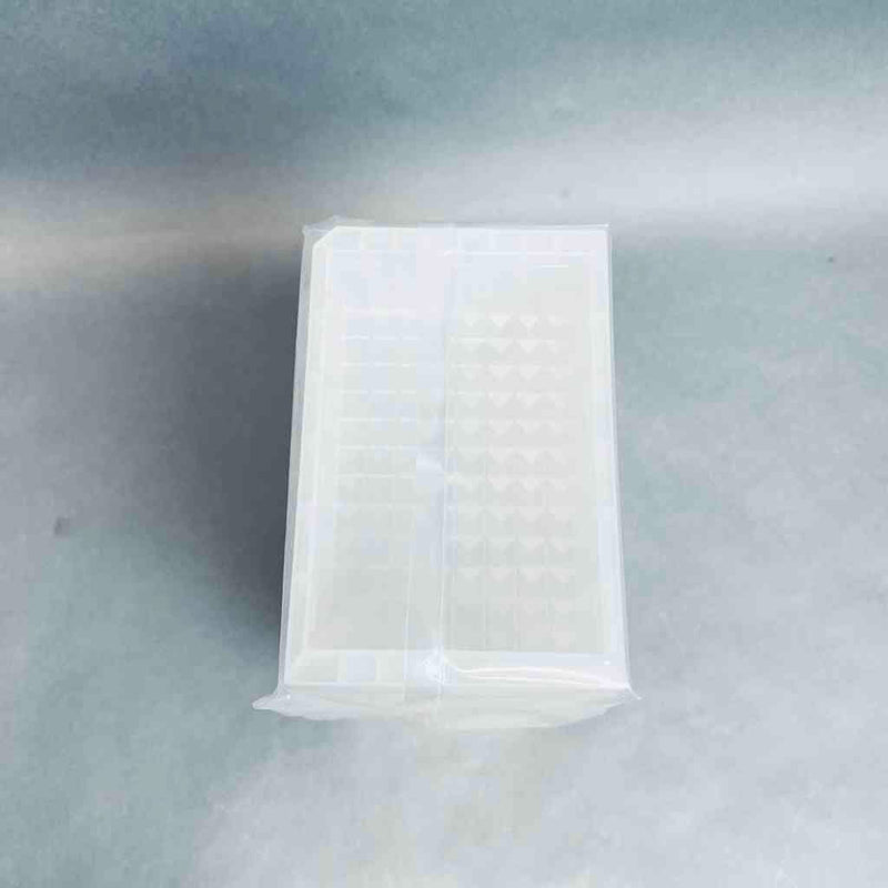 Agilent Reagent Reservoir 300 ml 96 Pyramid Base Divots Lot of 20 Basins Reagent Reservoirs Agilent