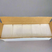 Agilent Reagent Reservoir 384 Pyramid Base 86 ml Sealed Lo Profile 25 Basins Reagent Reservoirs Agilent