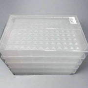 Agilent Reagent Reservoir 384 Pyramid Base 86 ml Sealed Lo Profile 25 Basins Reagent Reservoirs Agilent