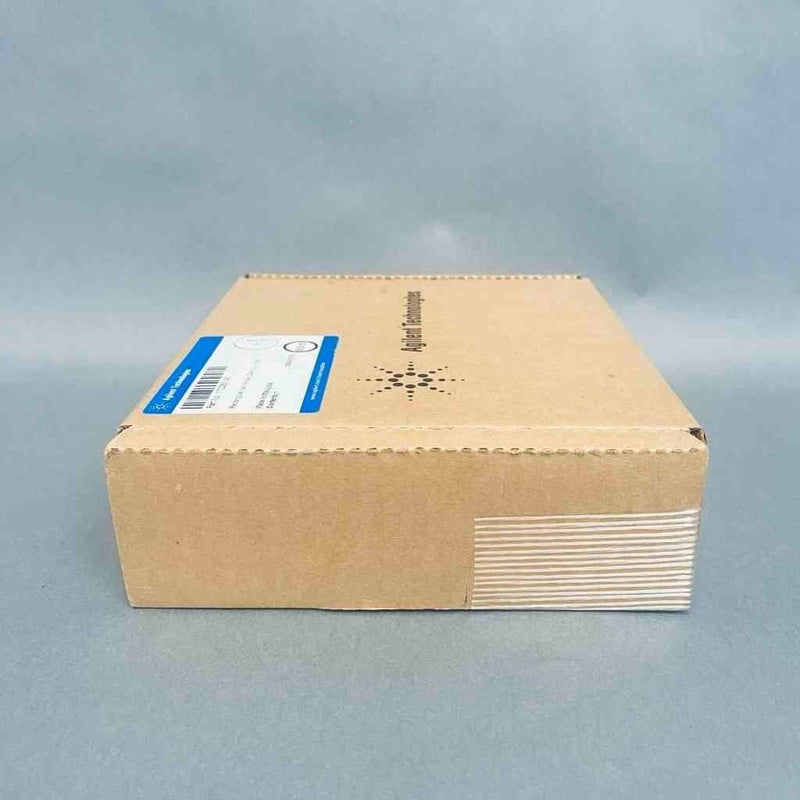 Agilent Rectangular Cell Holder Cary UV Spectrometers & Spectrophotometers Agilent