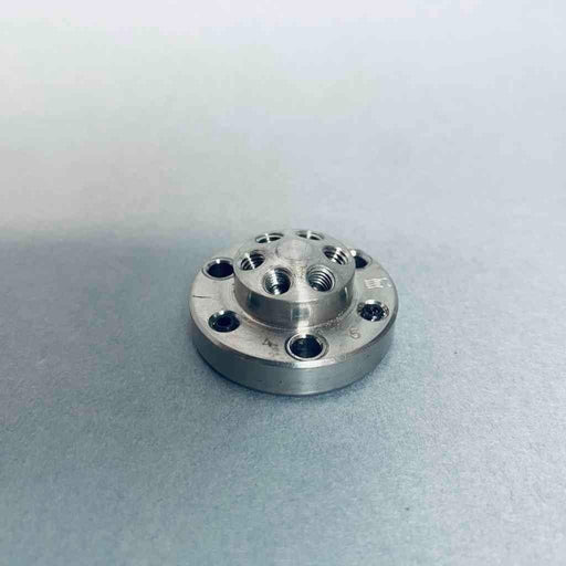 Agilent Replacement Stator for 7010/7135 Valve Stainless Steel LC/MS/GC Agilent