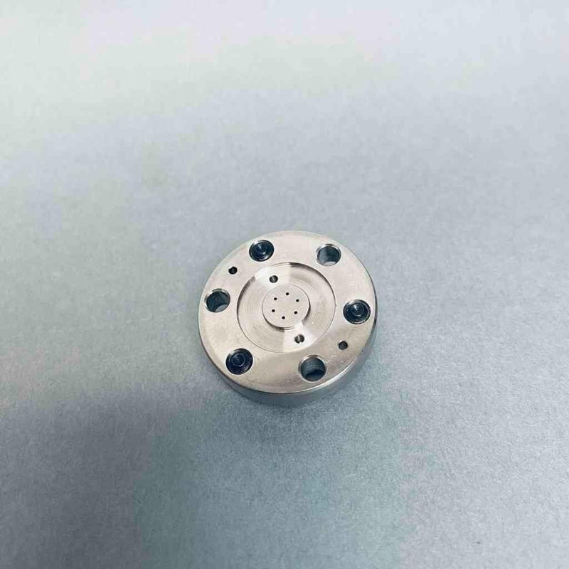 Agilent Replacement Stator for 7010/7135 Valve Stainless Steel LC/MS/GC Agilent