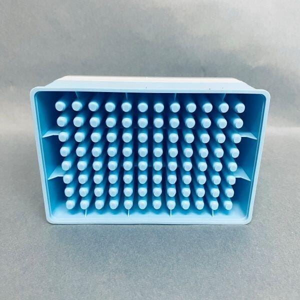 Agilent Robotic Filter Tips Sterile 165 ul - Lot of 864 Tips Pipettes & Pipette Tips Agilent