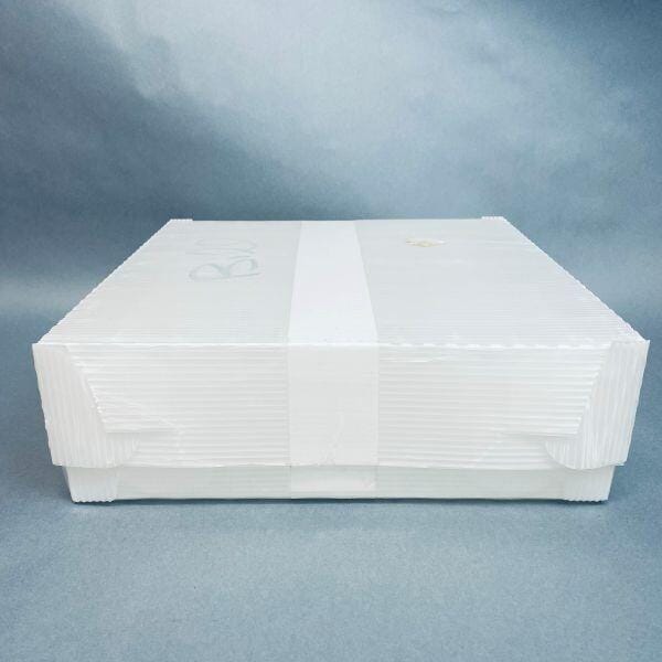 Agilent Round Bottom Glass Test Tube 30 x 100 mm Pack of 100 Tubes Test Tubes Agilent