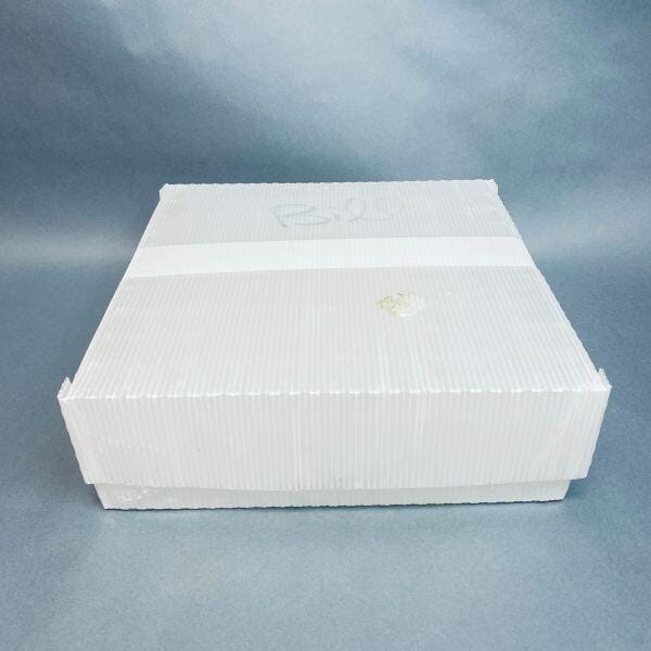 Agilent Round Bottom Glass Test Tube 30 x 100 mm Pack of 100 Tubes Test Tubes Agilent