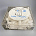 Agilent Sampling Filter 70 um UHMWPE Red 85 Filters Filters Agilent