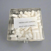 Agilent Sampling Filter 70 um UHMWPE Red 85 Filters Filters Agilent