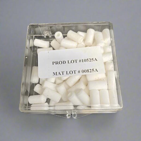 Agilent Sampling Filter 70 um UHMWPE Red 85 Filters Filters Agilent