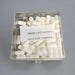 Agilent Sampling Filter 70 um UHMWPE Red 85 Filters Filters Agilent