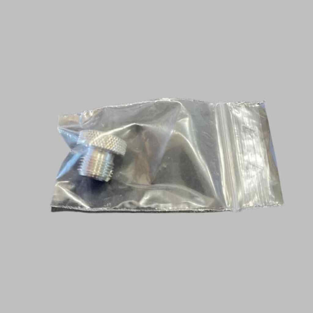 Agilent Screen Fitting Stainless Steel for HPLC 1050 and other Agilent ...