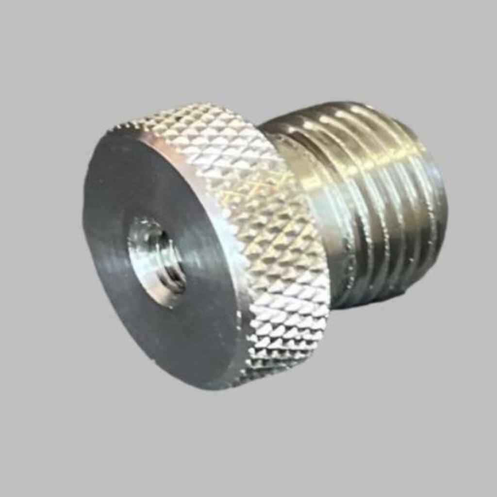 Agilent Screen Fitting Stainless Steel for HPLC 1050 and other Agilent ...