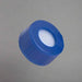 Agilent Screw Cap with PTFE Septa 2 Packs with 100 Caps Each - Total of 200 Caps Vials Agilent