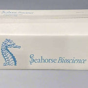Agilent Seahorse Reagent Reservoir 78 ml 16 Rows 25 Reservoirs Reagent Reservoirs Seahorse Bioscience